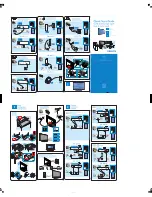 Philips 42PFL5332/45 Quick Start Manual preview