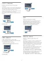 Preview for 14 page of Philips 42PFL5405 User Manual