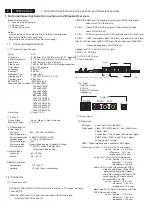 Preview for 2 page of Philips 42PFL5432D/37 Service Manual