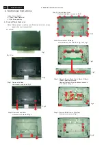 Preview for 10 page of Philips 42PFL5432D/37 Service Manual