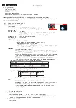 Preview for 66 page of Philips 42PFL5432D/37 Service Manual