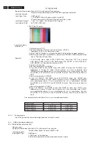 Preview for 68 page of Philips 42PFL5432D/37 Service Manual