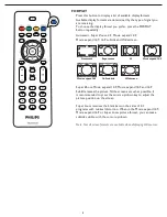 Preview for 16 page of Philips 42PFL5432D User Manual