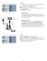 Preview for 21 page of Philips 42PFL5432D User Manual