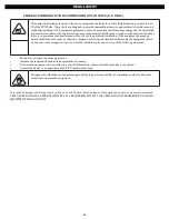 Preview for 40 page of Philips 42PFL5432D User Manual