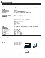 Preview for 42 page of Philips 42PFL5432D User Manual