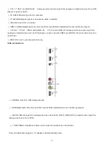 Preview for 8 page of Philips 42PFL5506/V7 Service Manual