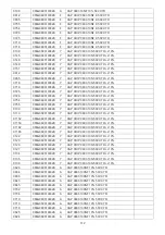 Preview for 112 page of Philips 42PFL5506/V7 Service Manual