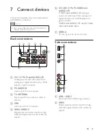 Preview for 23 page of Philips 42PFL5506/V7 User Manual