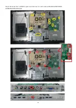 Preview for 31 page of Philips 42PFL5556/V7 Service Manual