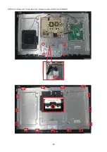 Preview for 32 page of Philips 42PFL5556/V7 Service Manual