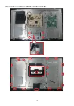 Preview for 36 page of Philips 42PFL5556/V7 Service Manual