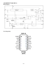 Preview for 105 page of Philips 42PFL5556/V7 Service Manual