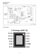 Preview for 107 page of Philips 42PFL5556/V7 Service Manual