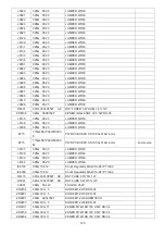 Preview for 125 page of Philips 42PFL5556/V7 Service Manual