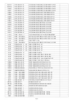 Preview for 142 page of Philips 42PFL5556/V7 Service Manual