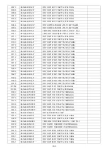 Preview for 160 page of Philips 42PFL5556/V7 Service Manual