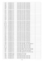 Preview for 178 page of Philips 42PFL5556/V7 Service Manual