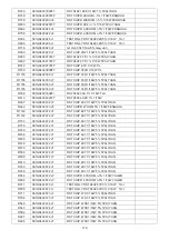 Preview for 179 page of Philips 42PFL5556/V7 Service Manual