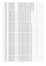 Preview for 182 page of Philips 42PFL5556/V7 Service Manual