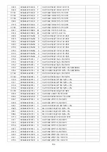 Preview for 184 page of Philips 42PFL5556/V7 Service Manual