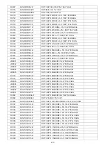 Preview for 210 page of Philips 42PFL5556/V7 Service Manual