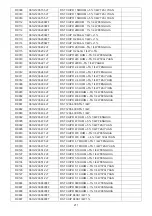 Preview for 211 page of Philips 42PFL5556/V7 Service Manual