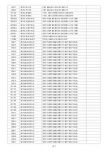 Preview for 217 page of Philips 42PFL5556/V7 Service Manual