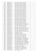 Preview for 220 page of Philips 42PFL5556/V7 Service Manual