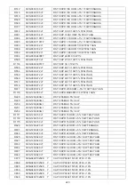 Preview for 223 page of Philips 42PFL5556/V7 Service Manual