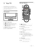 Preview for 7 page of Philips 42PFL5556/V7 User Manual