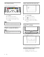 Preview for 10 page of Philips 42PFL5556/V7 User Manual