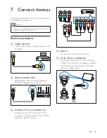 Preview for 23 page of Philips 42PFL5556/V7 User Manual