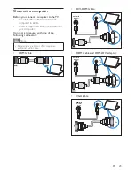 Preview for 25 page of Philips 42PFL5556/V7 User Manual