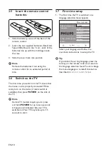 Preview for 12 page of Philips 42PFL5603S/60 User Manual