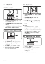 Preview for 14 page of Philips 42PFL5603S/60 User Manual