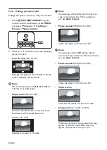 Preview for 22 page of Philips 42PFL5603S/60 User Manual