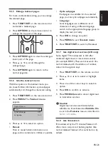 Preview for 25 page of Philips 42PFL5603S/60 User Manual