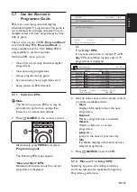 Preview for 27 page of Philips 42PFL5603S/60 User Manual