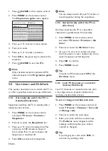 Preview for 28 page of Philips 42PFL5603S/60 User Manual