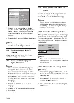 Preview for 30 page of Philips 42PFL5603S/60 User Manual