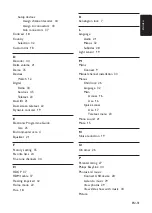 Preview for 53 page of Philips 42PFL5603S/60 User Manual