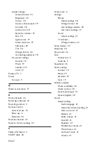 Preview for 54 page of Philips 42PFL5603S/60 User Manual