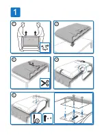 Preview for 3 page of Philips 42PFL5604H/12 Quick Start Manual