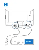 Preview for 4 page of Philips 42PFL5604H/12 Quick Start Manual