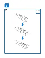 Preview for 5 page of Philips 42PFL5604H/12 Quick Start Manual