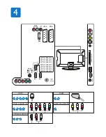 Preview for 7 page of Philips 42PFL5604H/12 Quick Start Manual