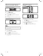 Preview for 10 page of Philips 42PFL5609/98 User Manual