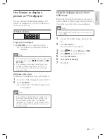 Preview for 19 page of Philips 42PFL5609/98 User Manual