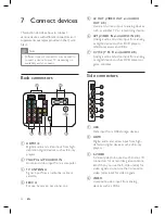 Preview for 24 page of Philips 42PFL5609/98 User Manual